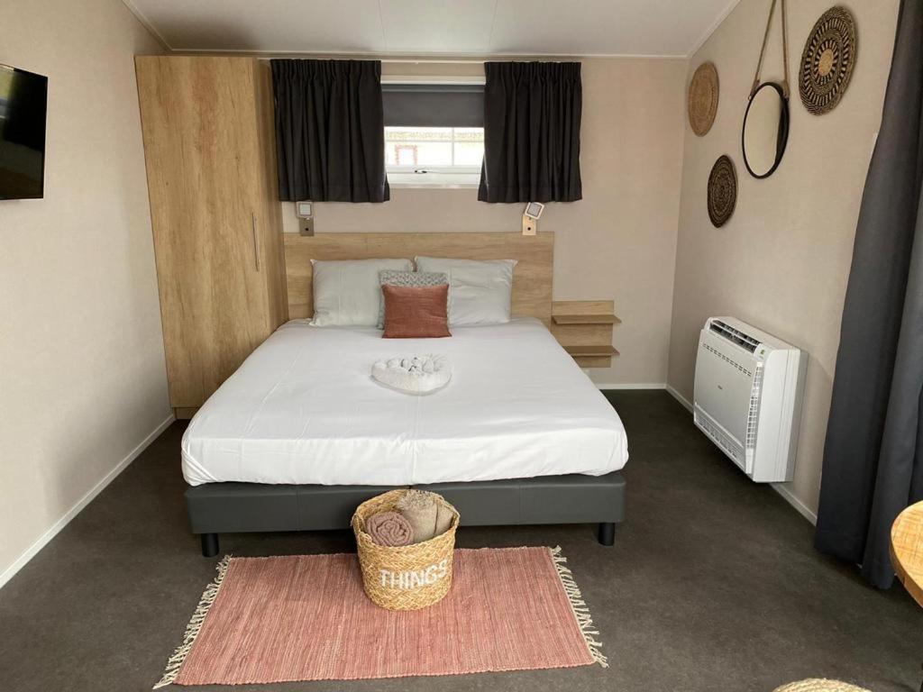 De Meerpaal Vakantiepark