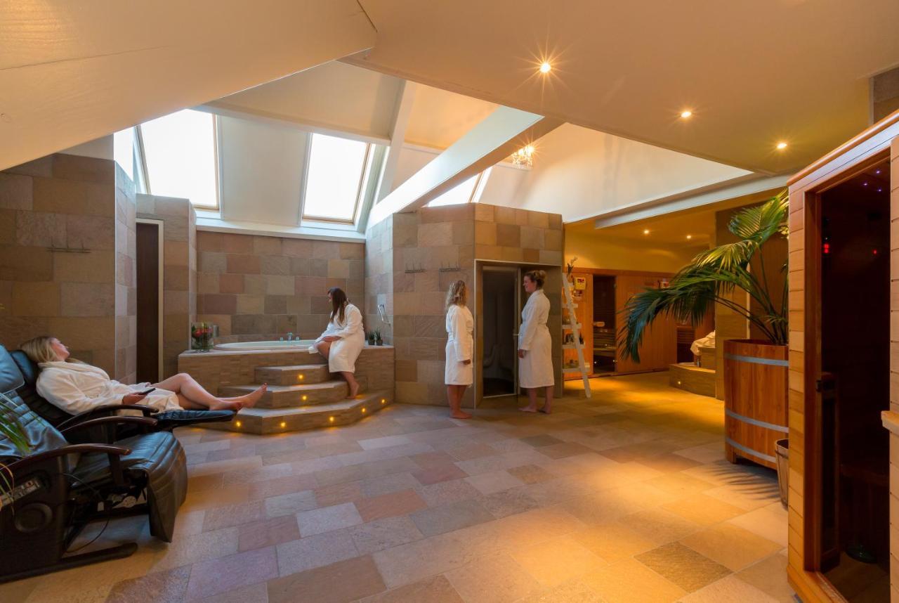 Vakantiepark De Meerpaal 3*